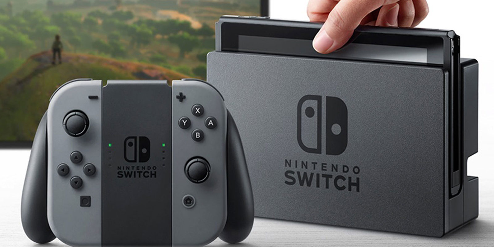 Rompiendo una lanza a favor de Switch, o al menos de sus juegos - La Zona