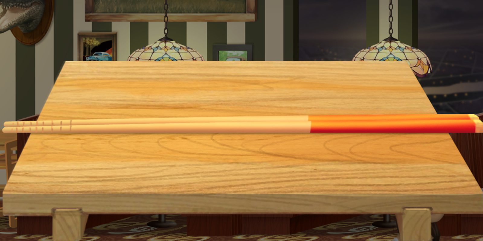 'Cook Serve Delicious 2' no saldrá hasta después de marzo