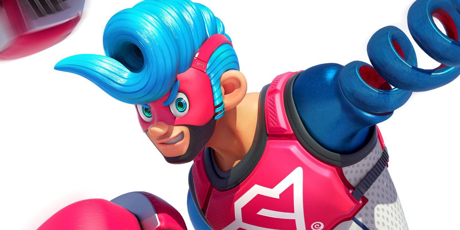 'Arms' de Nintendo Switch aún tiene personajes sin anunciar