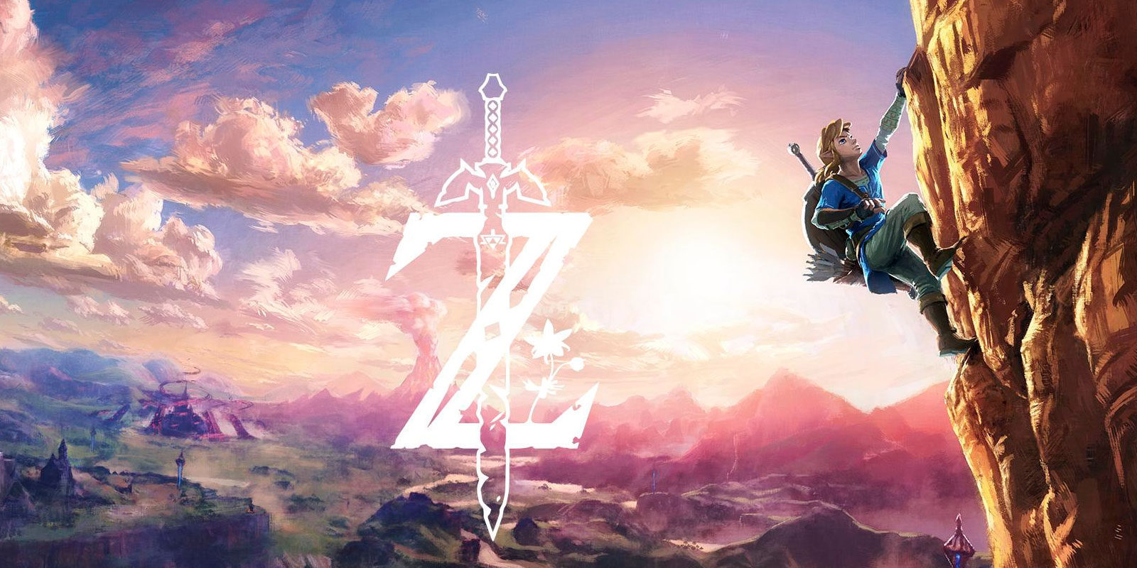 Eiji Aonuma habla sobre la ubicación de 'Zelda: Breath of the Wild' en la cronología