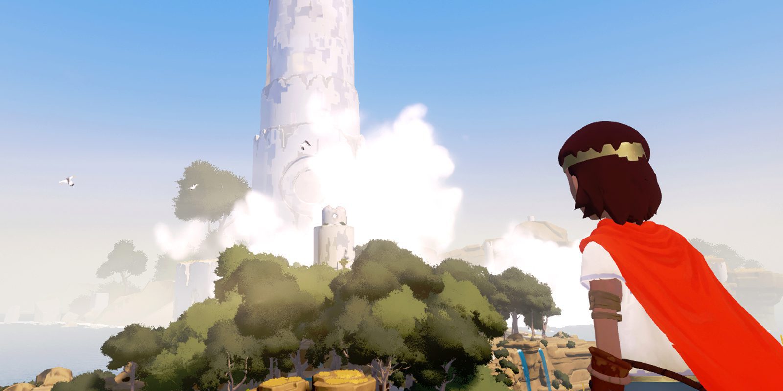 Tequila Works admite que anunció 'Rime' demasiado pronto