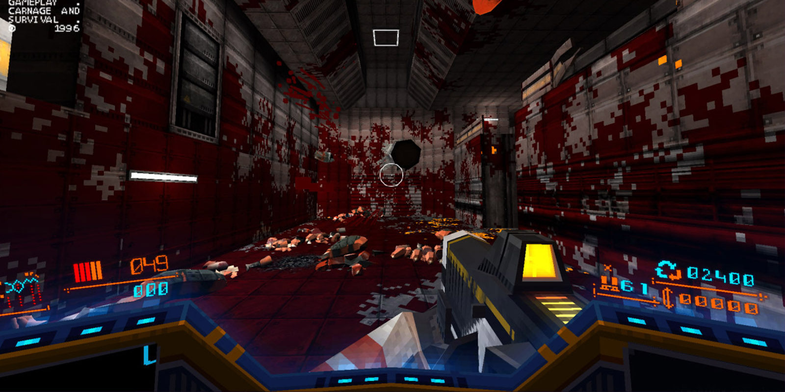 'STRAFE' anuncia su fecha de lanzamiento