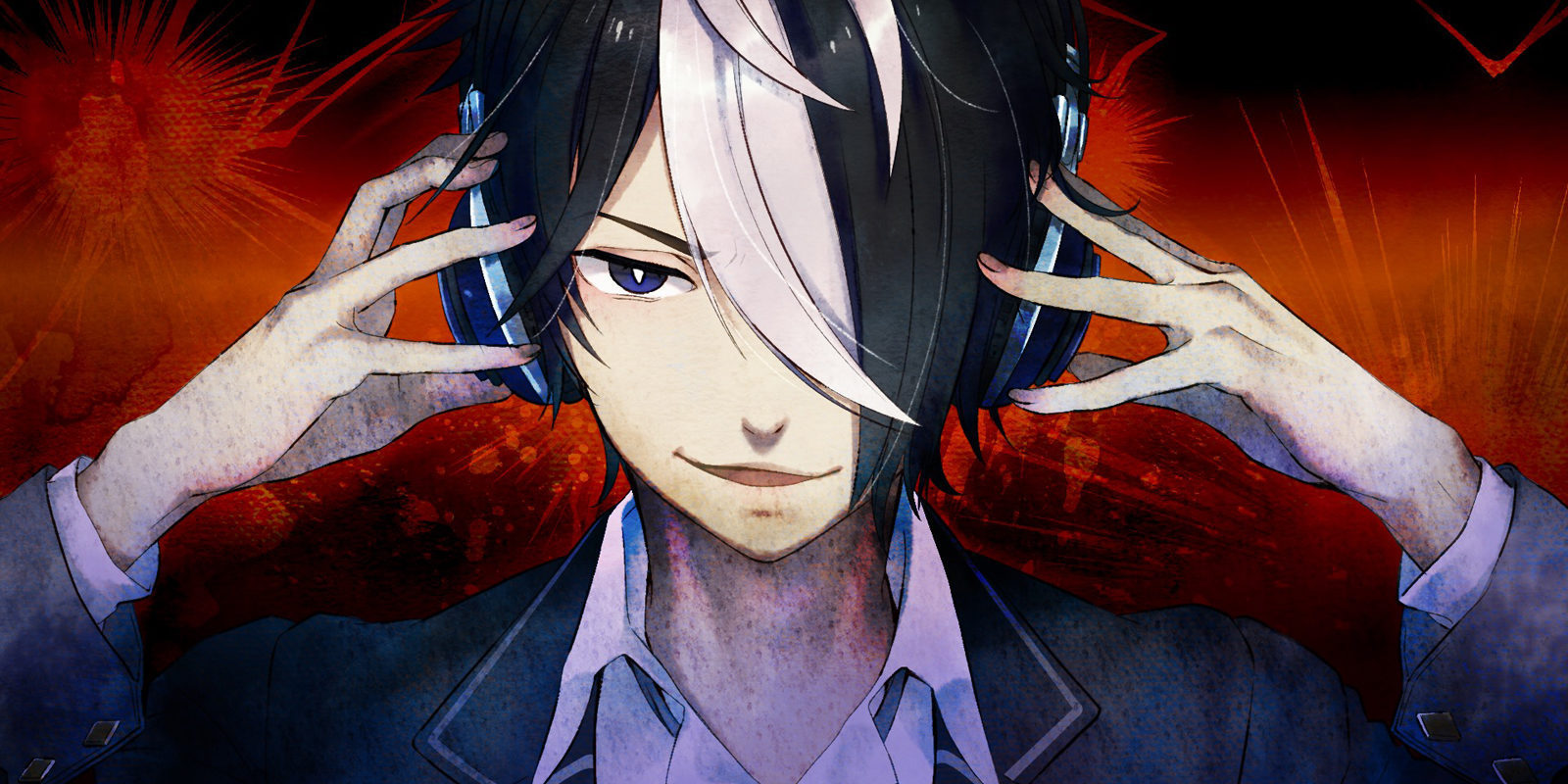 'Exile Election' es la próxima obra de Nippon Ichi Software, primeros detalles