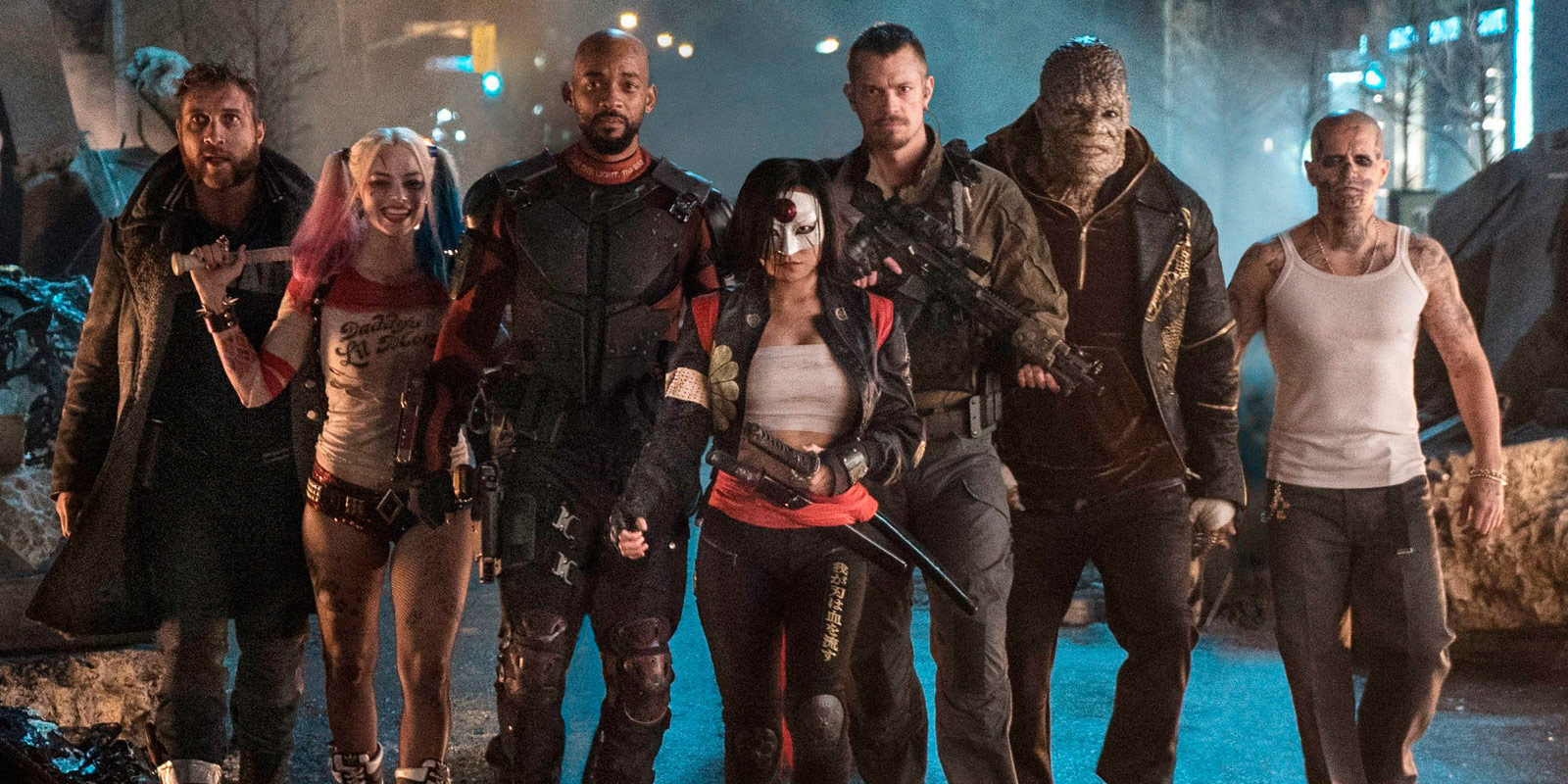 David Ayer querría convertir a El Joker en el villano de 'Escuadrón Suicida'