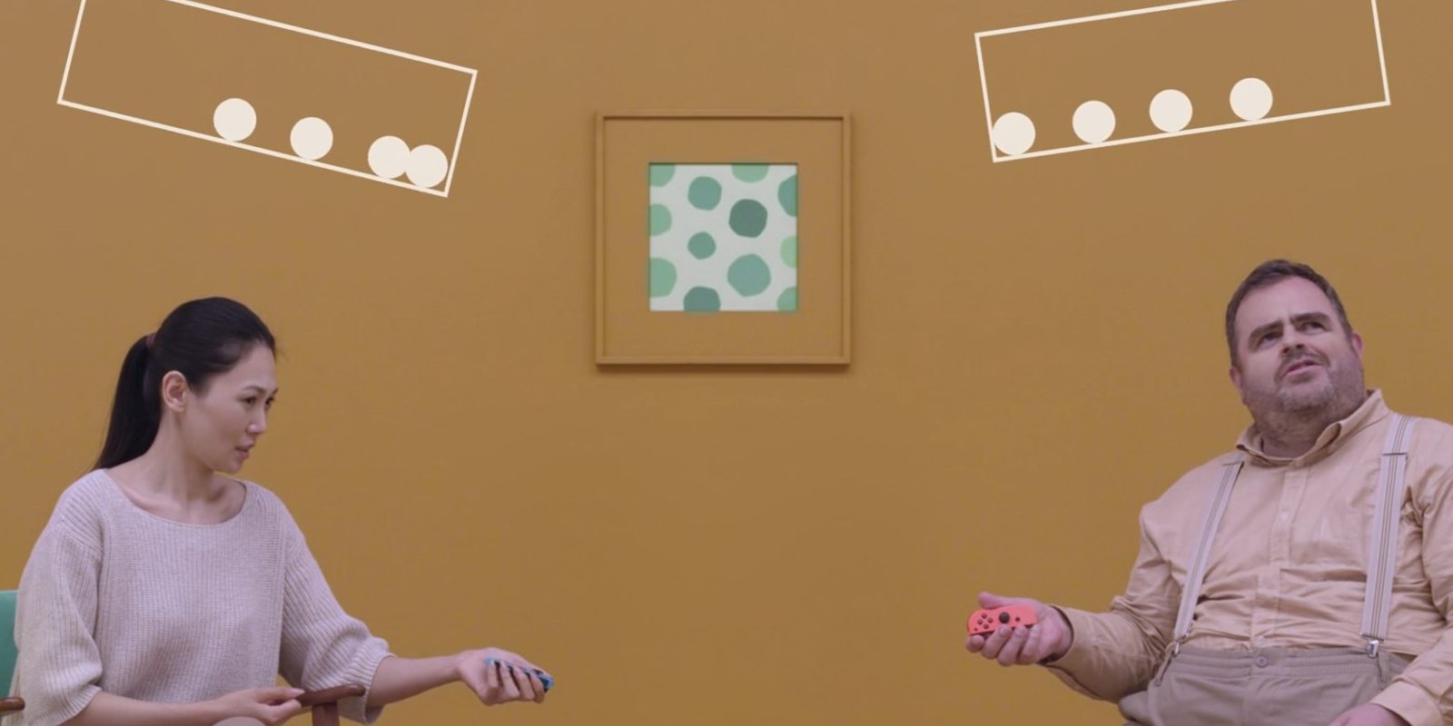 '1-2-Switch' pesa más que 'Zelda: Breath of the Wild'