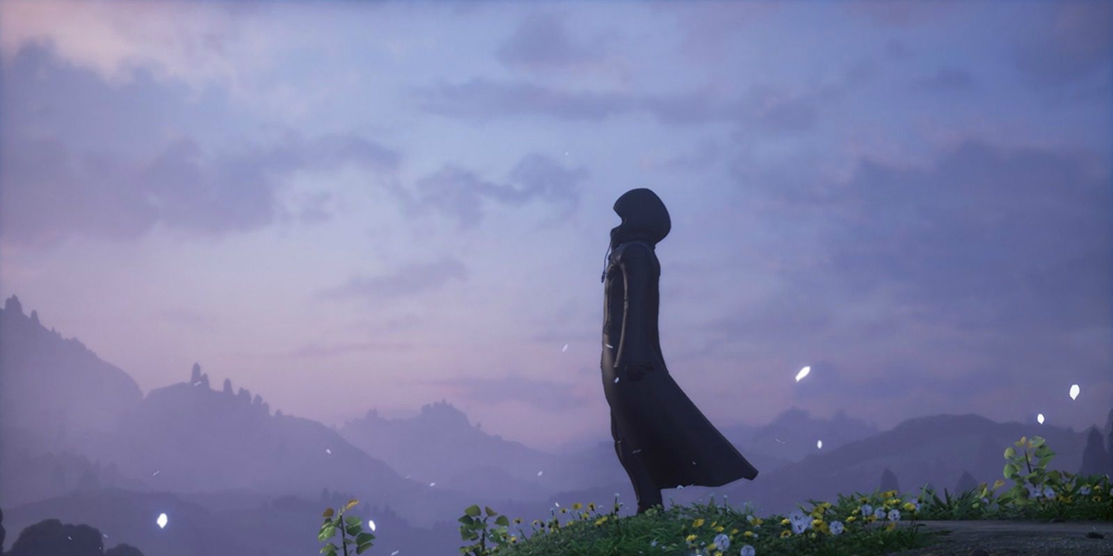 'Kingdom Hearts HD 2.8 Final Chapter Prologue': Lista de notas
