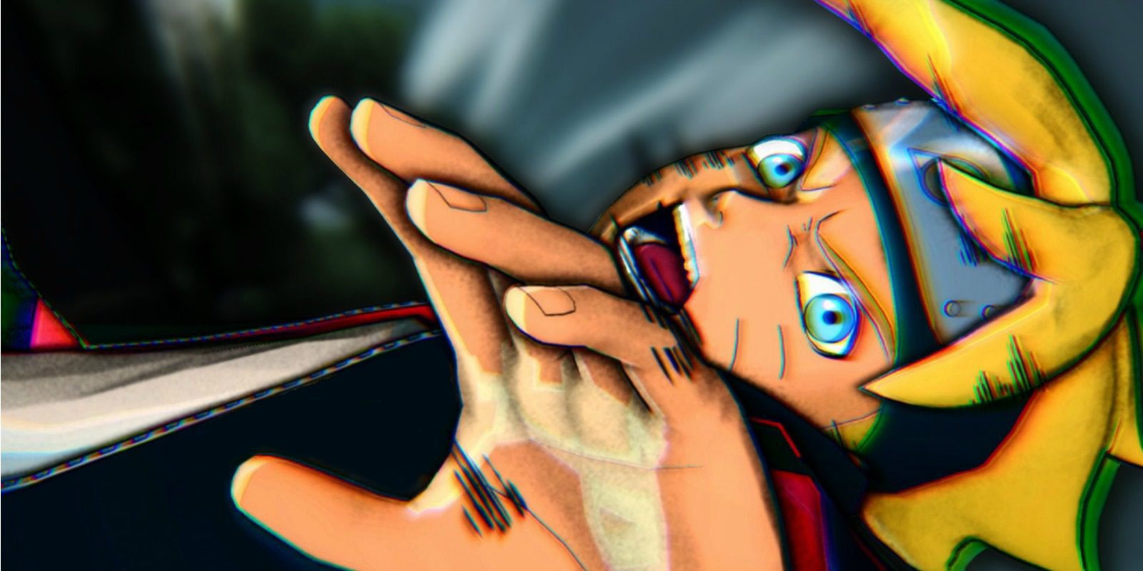 Desvelada la escena de introducción del DLC 'Road to Boruto'