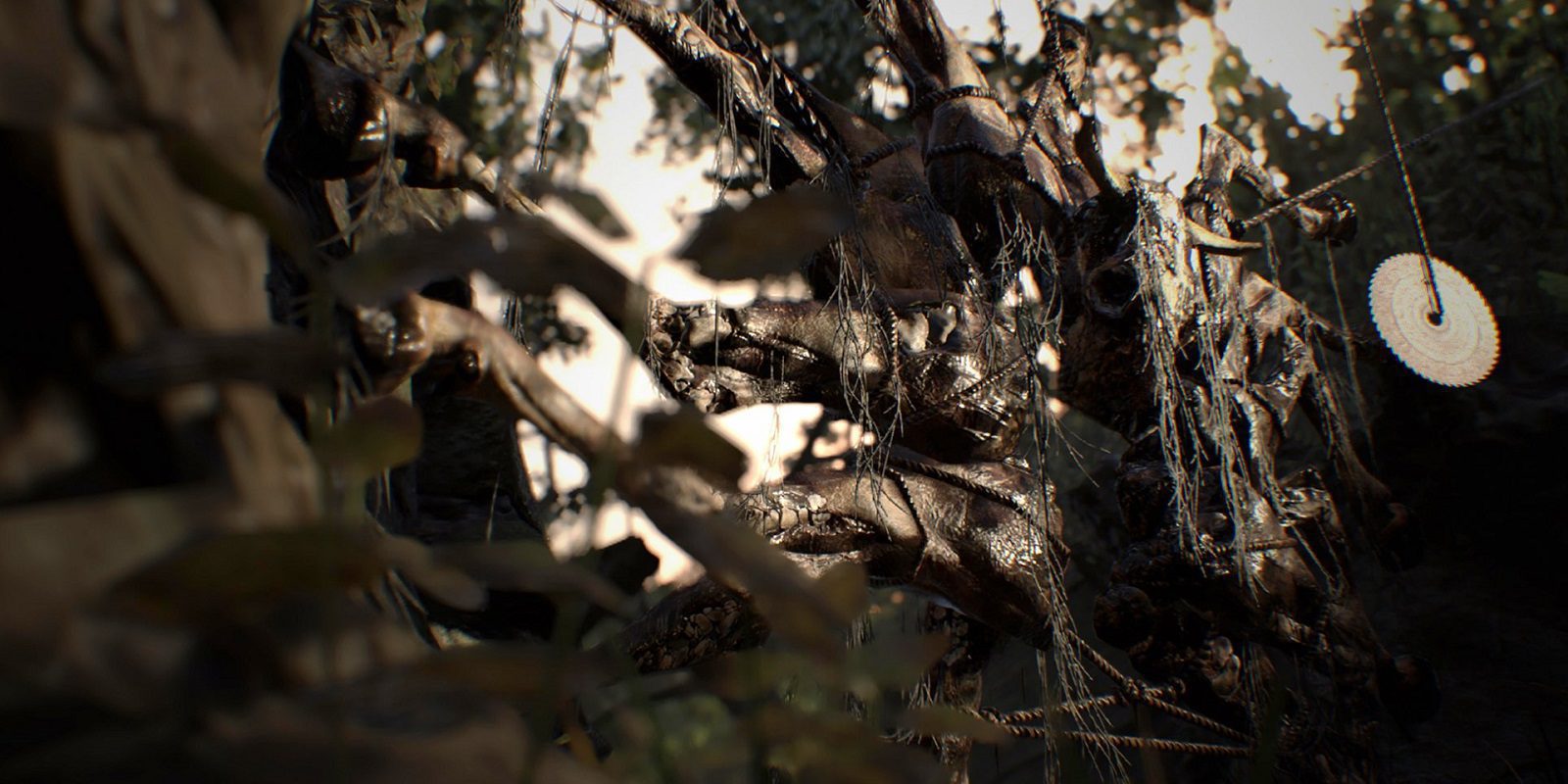 Es difícil que 'Resident Evil 7' llegue a Nintendo Switch según Capcom