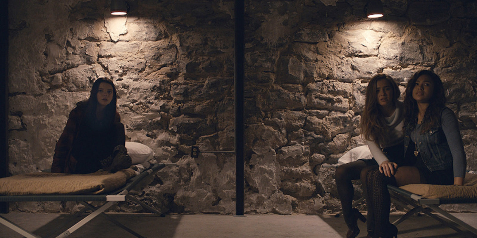 'Múltiple' lidera la taquilla norteamericana con 40 millones de dólares