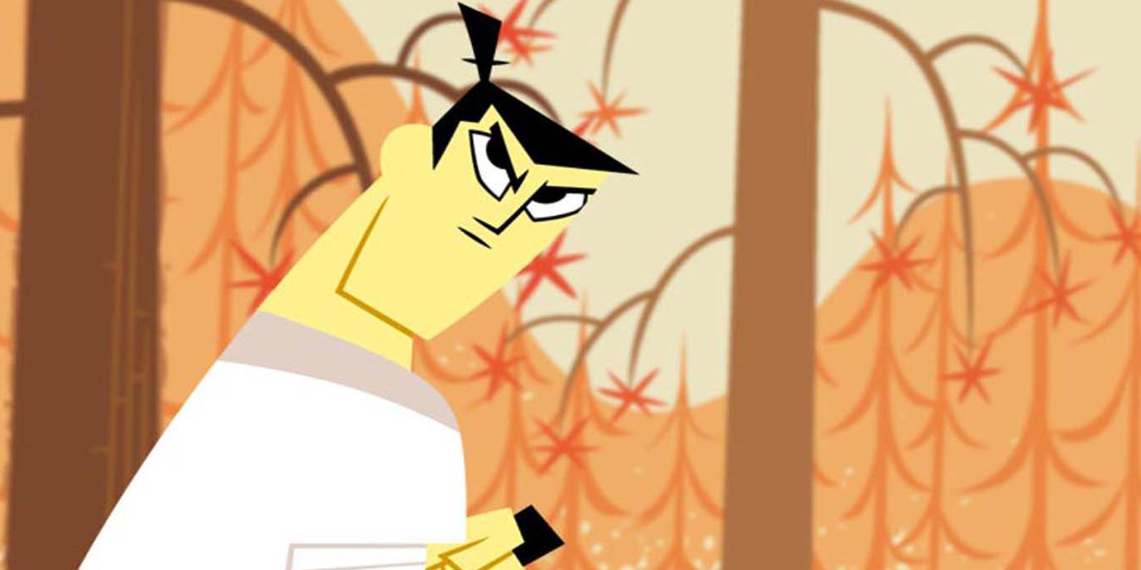 'Samurai Jack' volverá en marzo