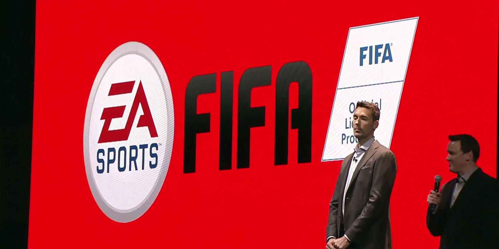 Electronic Arts sobre Switch: "Nintendo ha escuchado a las third parties"