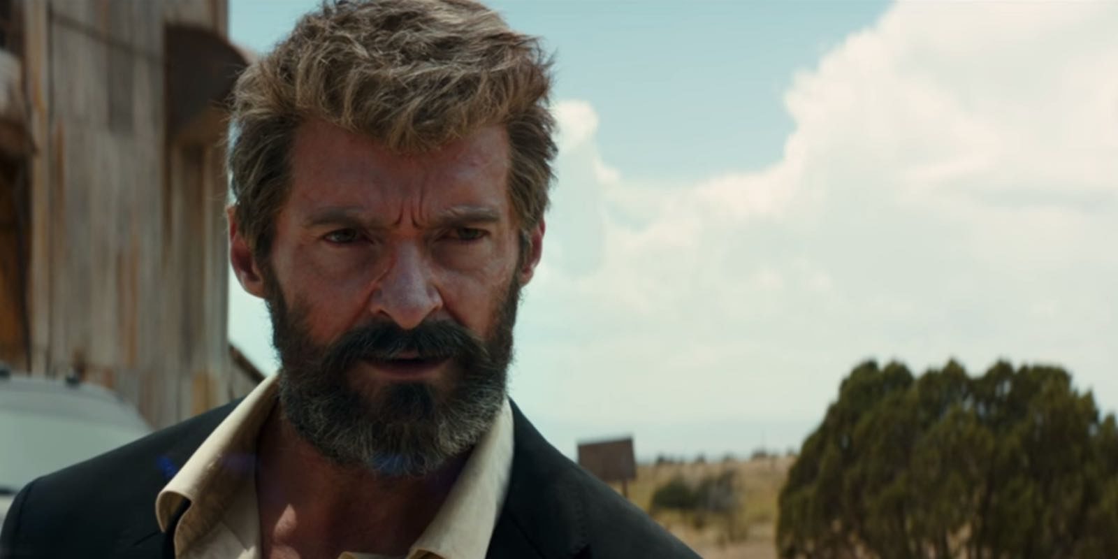 'Logan' obtiene oficialmente la calificación para adultos