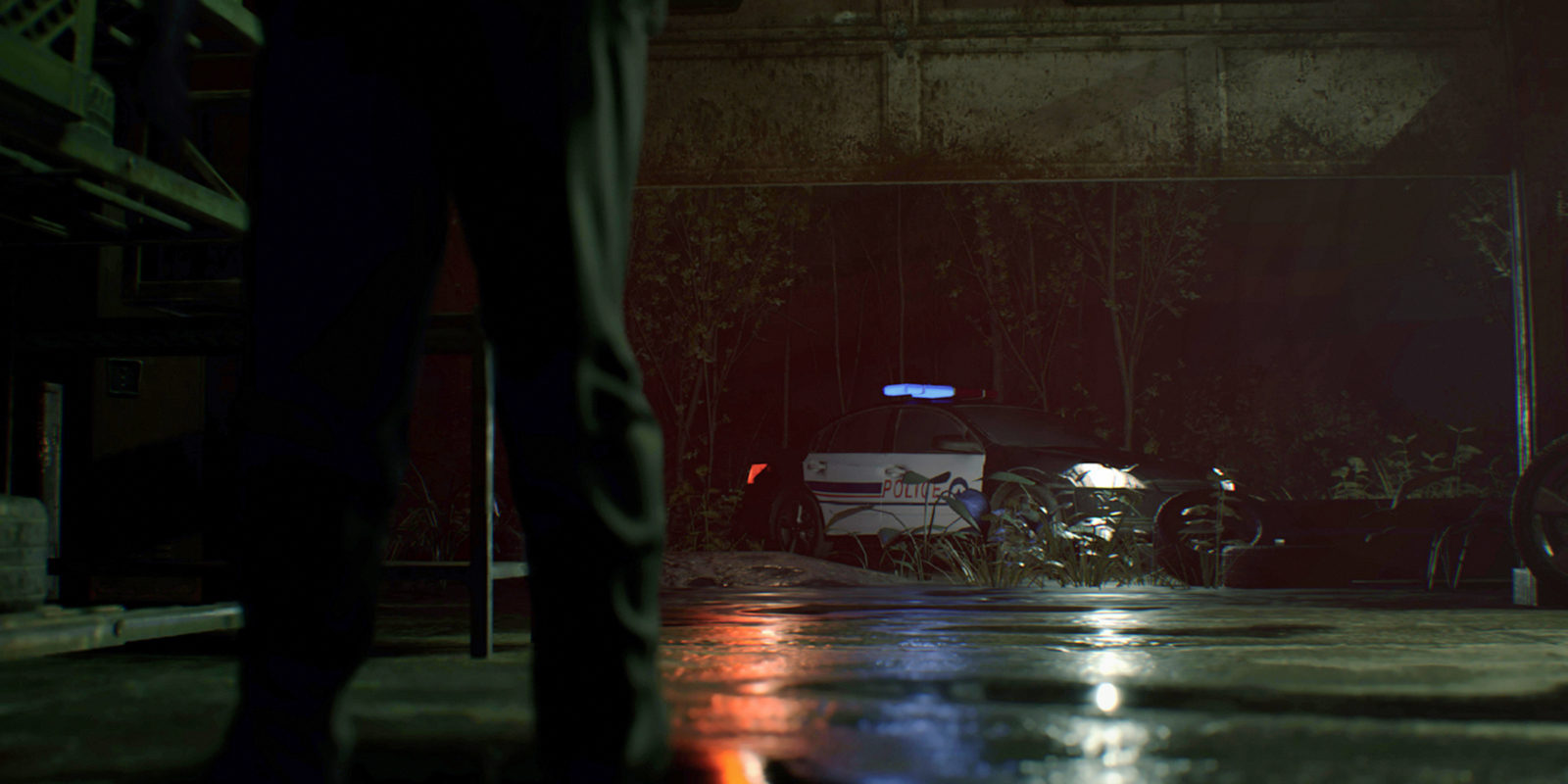 Los productores de 'Resident Evil 7' hablan sobre volver a las raices y el controvertido 'Resident Evil 6'