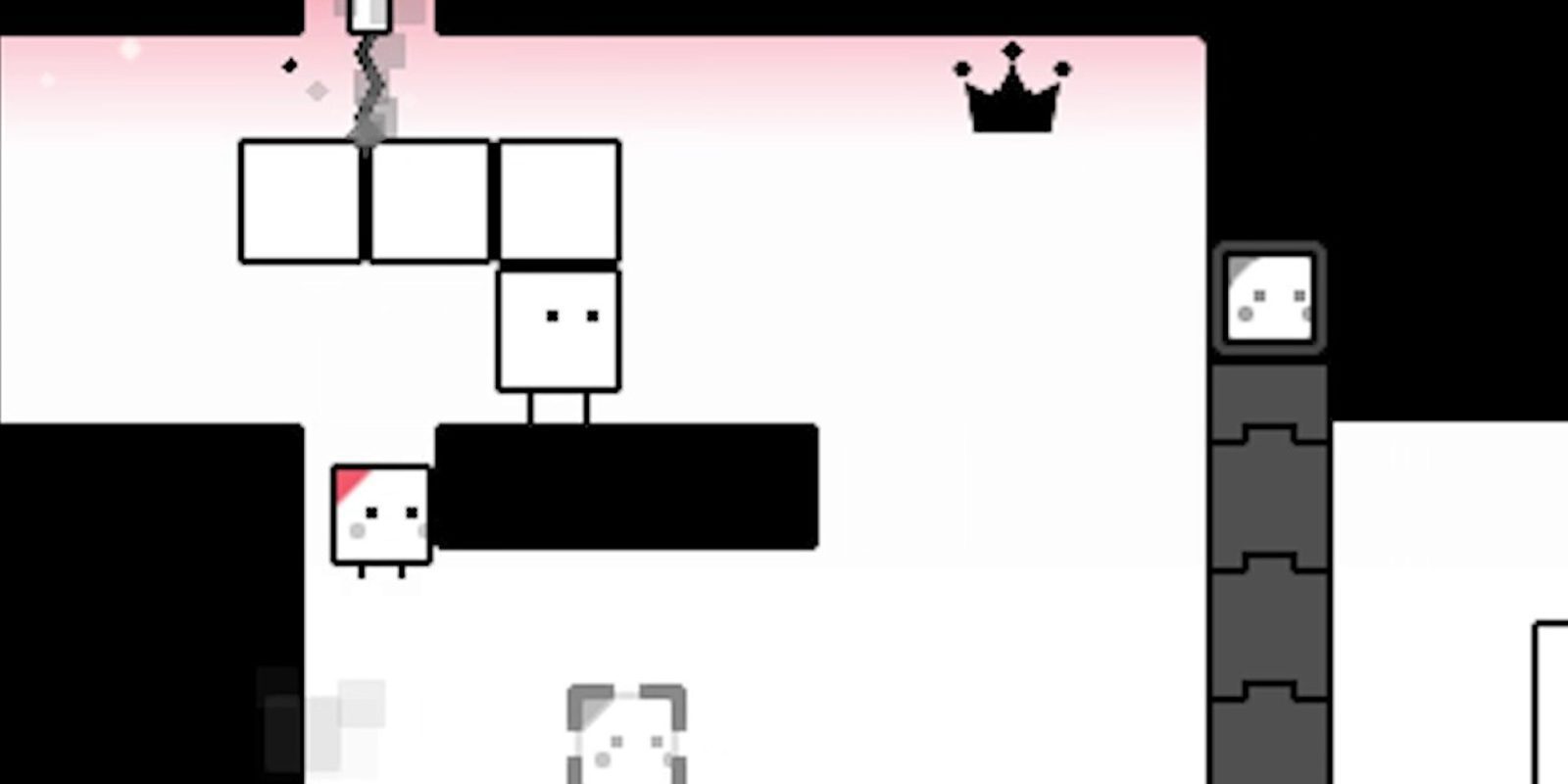 'Goodbye Boxboy!' funcionará con amiibo de 'Kirby'