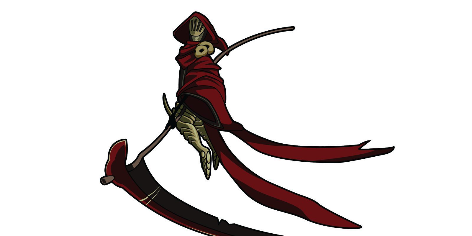 La campaña de Specter Knight en 'Shovel Knight' llega en abril