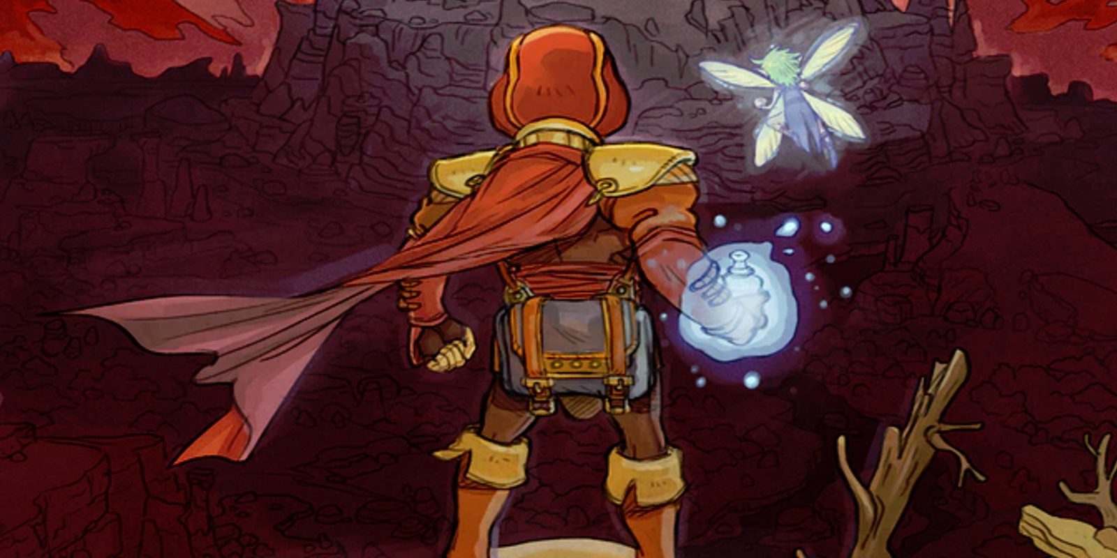 'A Hole New World' confirma su llegada a consolas