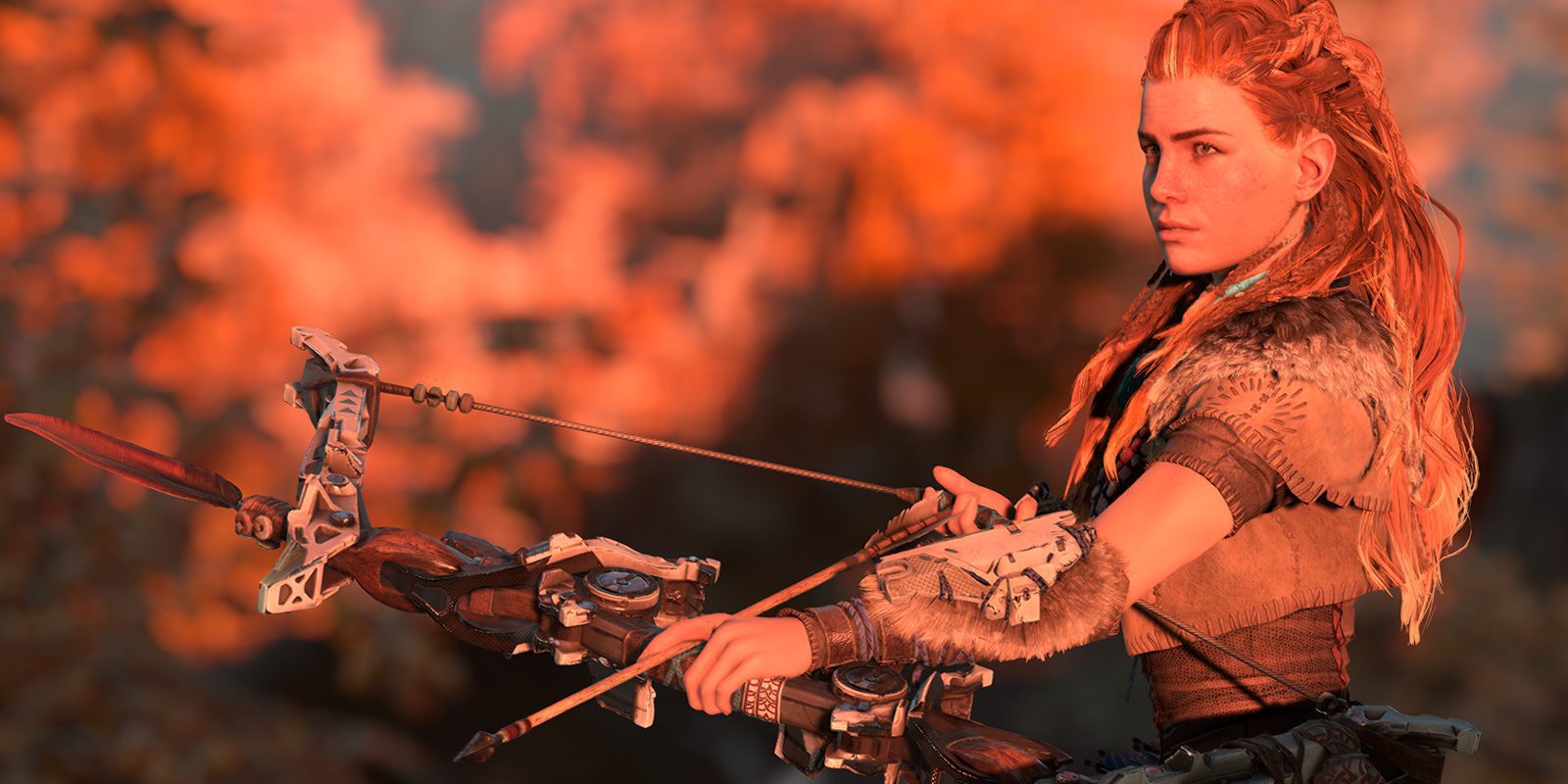 'Horizon: Zero Dawn' no tendrá micropagos