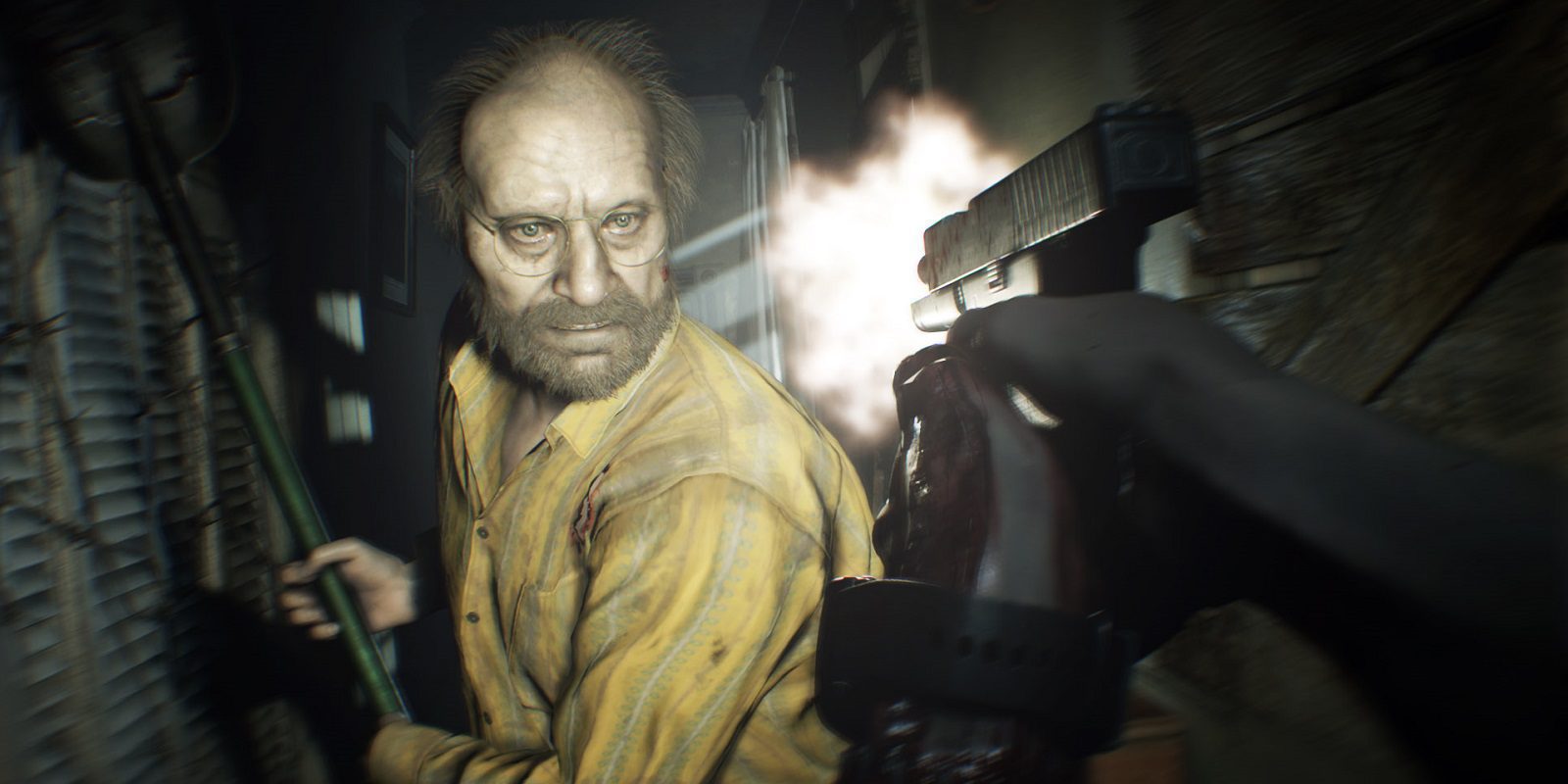 Las dos primeras expansiones de 'Resident Evil 7' ya tienen fecha de lanzamiento
