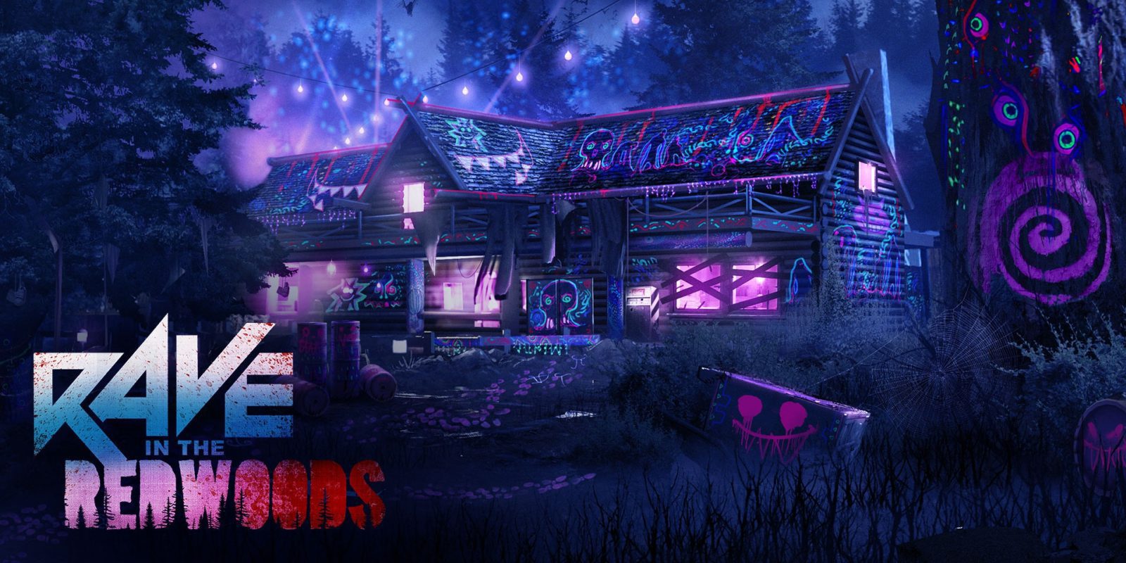 'Call of Duty: Infinite Warfare' presenta en vídeo 'Rave in the Redwoods', el nuevo capítulo de su modo zombis