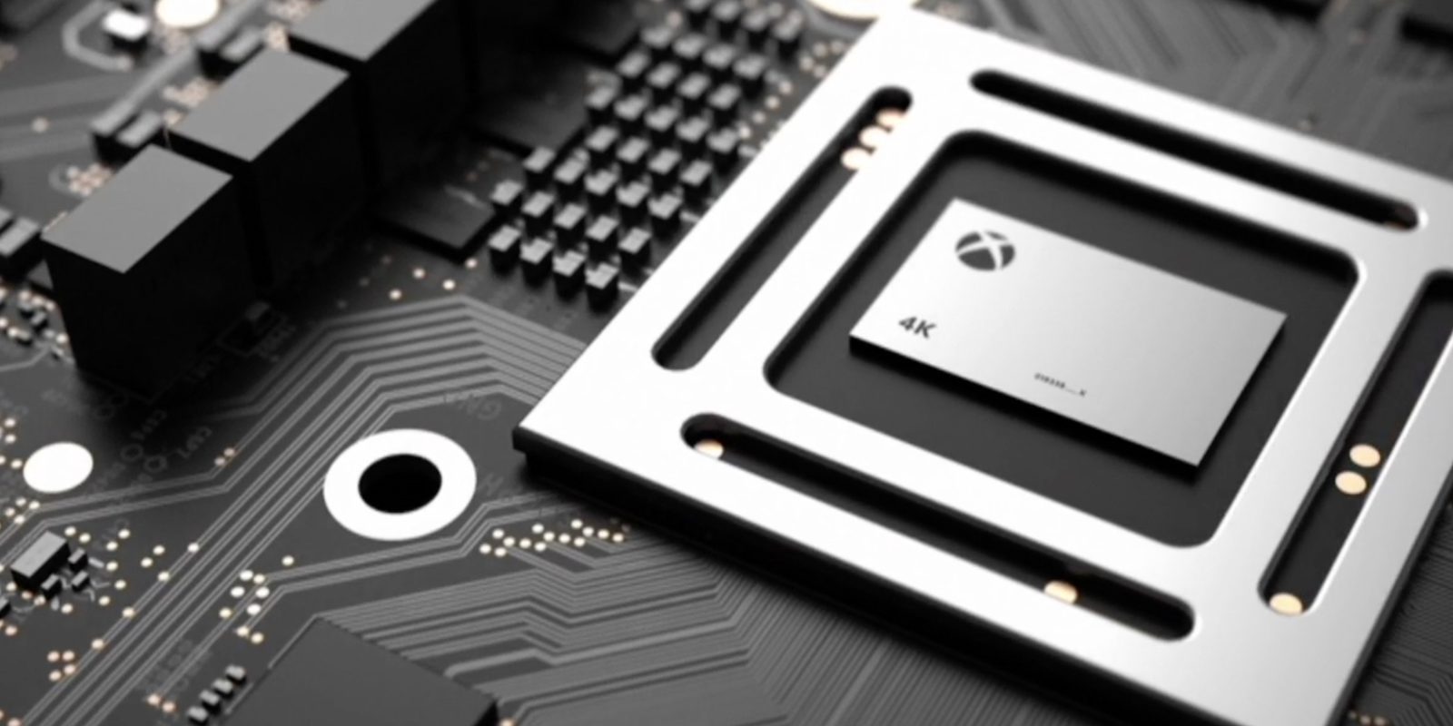 "Project Scorpio no es una actualización, es una consola de nueva generación"