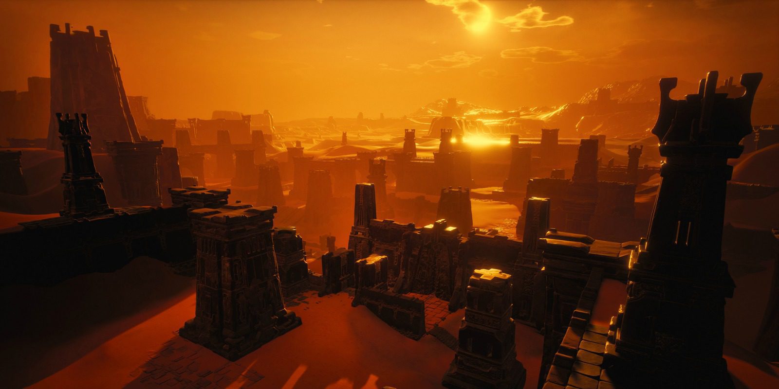 Anunciada una edición especial para 'Conan Exiles'