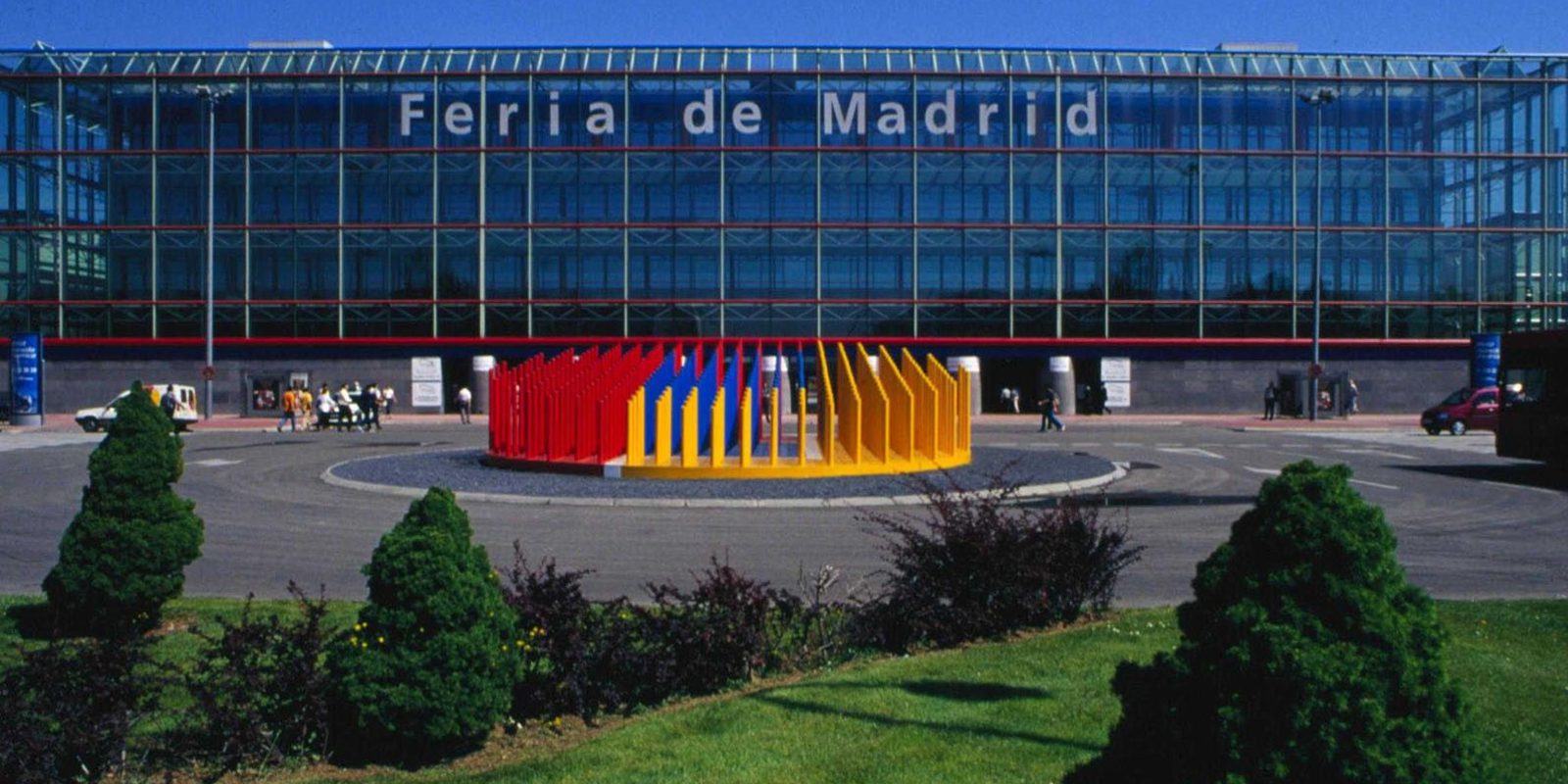 Heroes Manga Madrid, antiguo Expomanga, abre su venta de entradas online