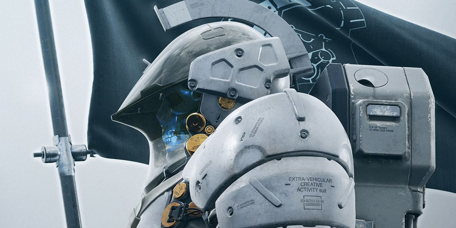 Habla Kojima: "Quiero hacer algo que nadie haya visto"