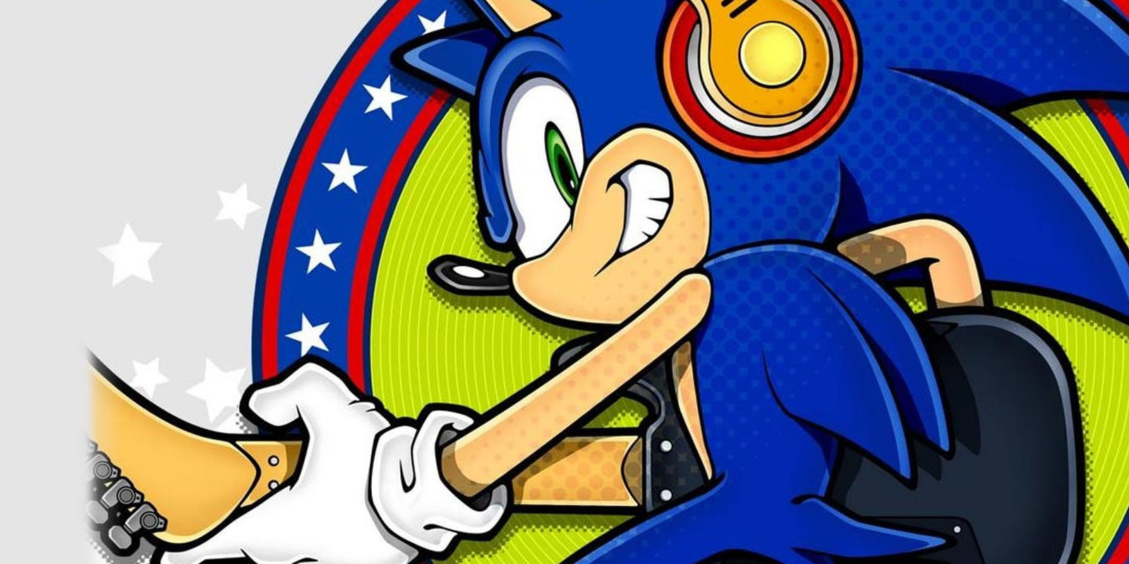 Los temazos musicales de SEGA, ahora disponibles en Spotify