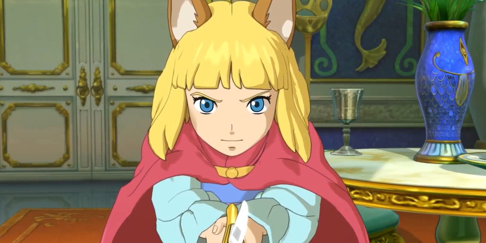 'Ni no Kuni II' también saldrá en PC