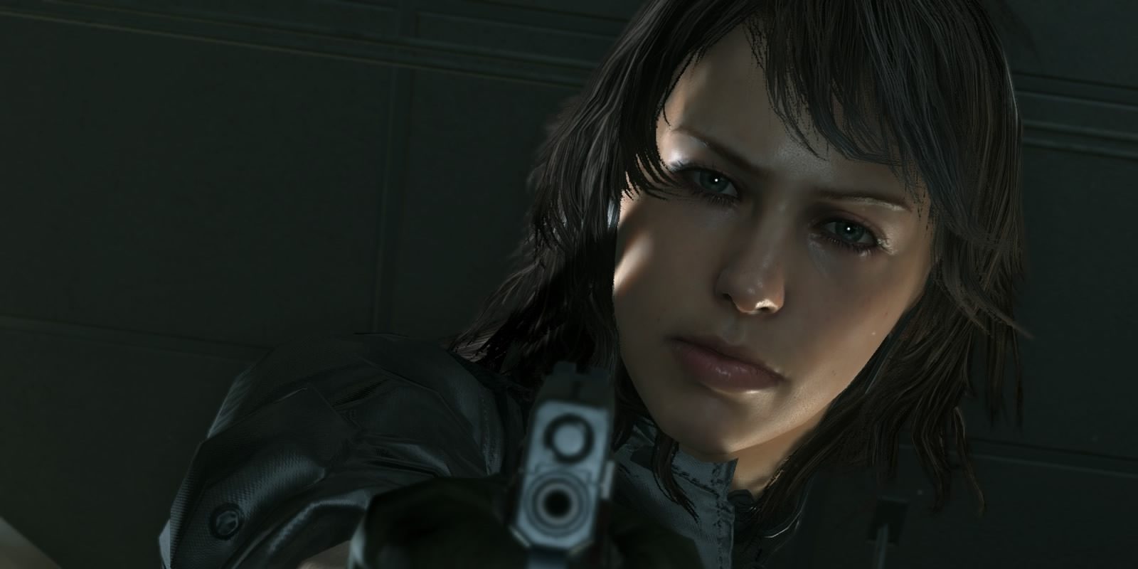 Kojima cree que la sexualización se soluciona con "trasfondos profundos"