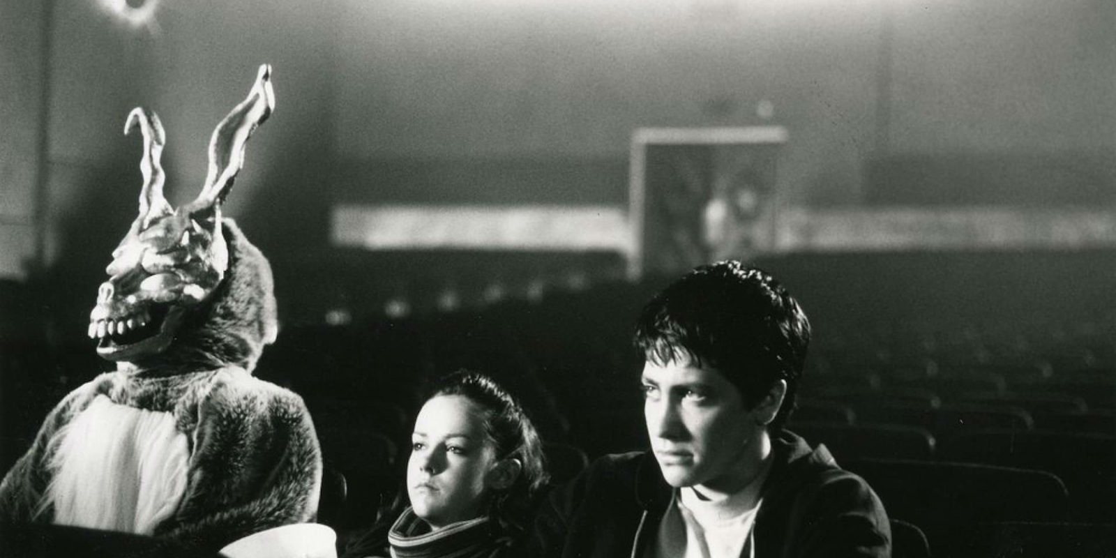 Richard Kelly quiere hacer una secuela de 'Donnie Darko'