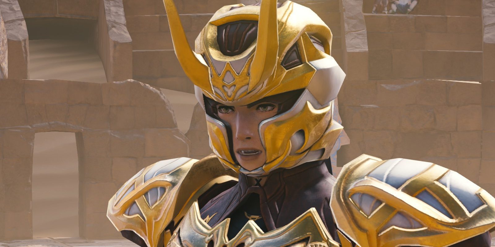 'Mobius Final Fantasy' llegará a PC en febrero con un evento de 'Final Fantasy VII'