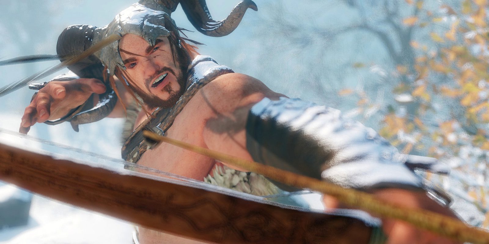 Michel Ancel nos recuerda que 'Wild' sigue vivo