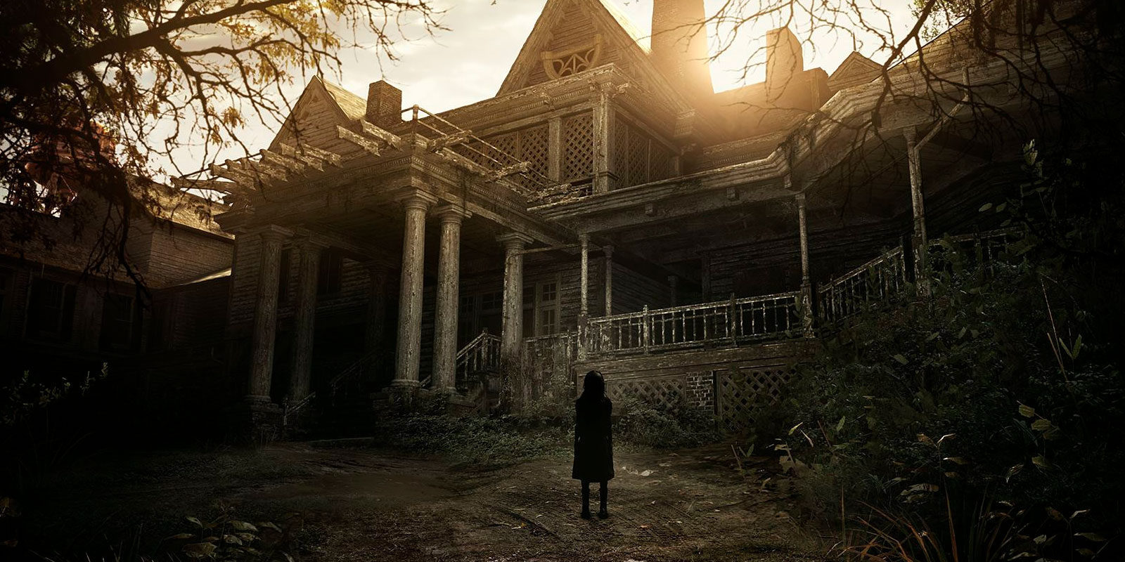 Casi el 10% de los jugadores de 'Resident Evil 7' lo ha hecho en Realidad Virtual