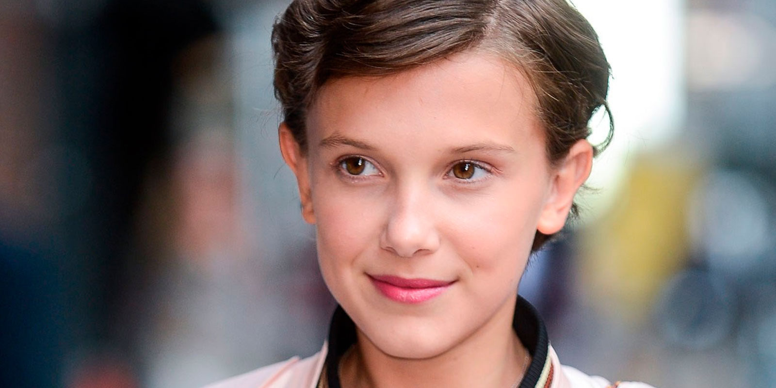Millie Bobby Brown, Once en 'Stranger Things, ficha por la secuela de 'Godzilla'