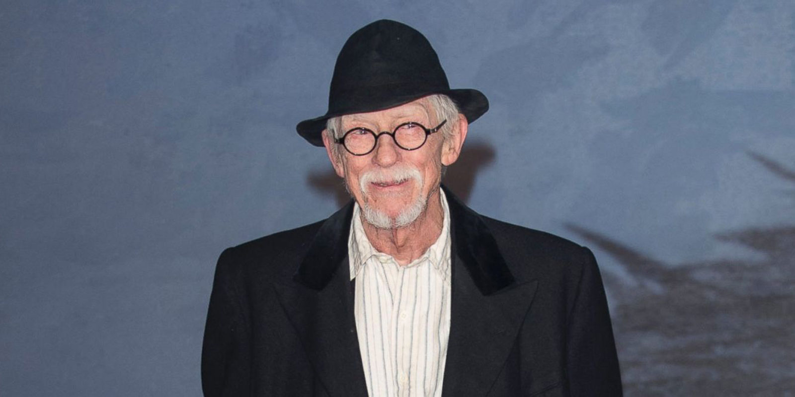 Muere John Hurt, actor de 'El Hombre Elefante' y 'Harry Potter'