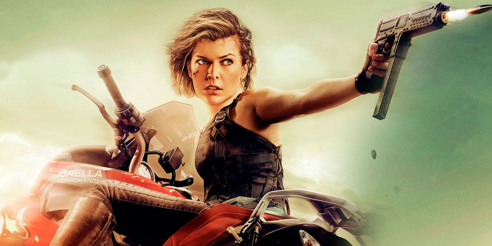 'Resident Evil: El capítulo final', inicia con éxito su andadura en taquilla