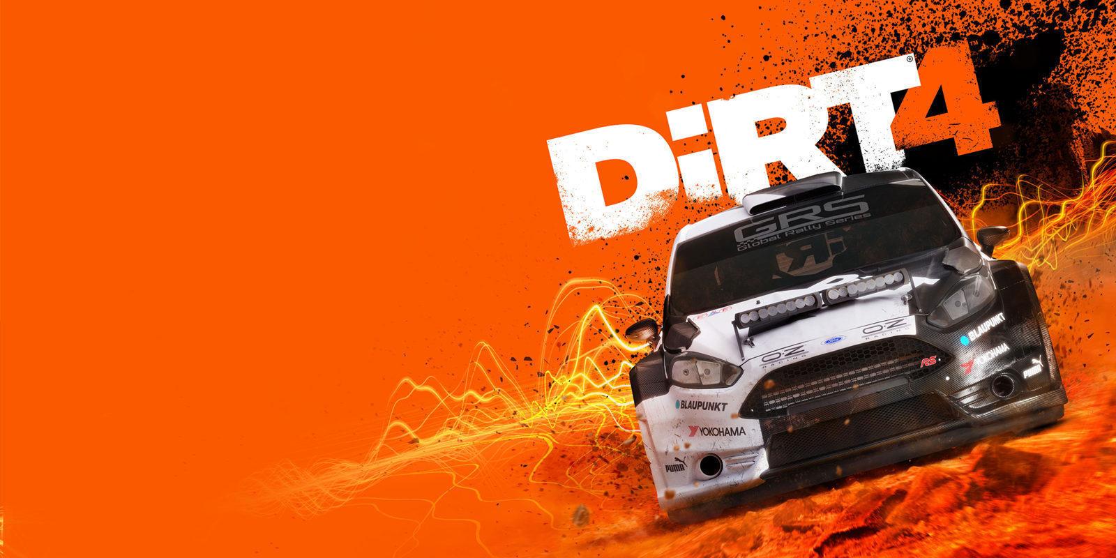 'DiRT 4', Codemasters no descarta una versión para Nintendo Switch