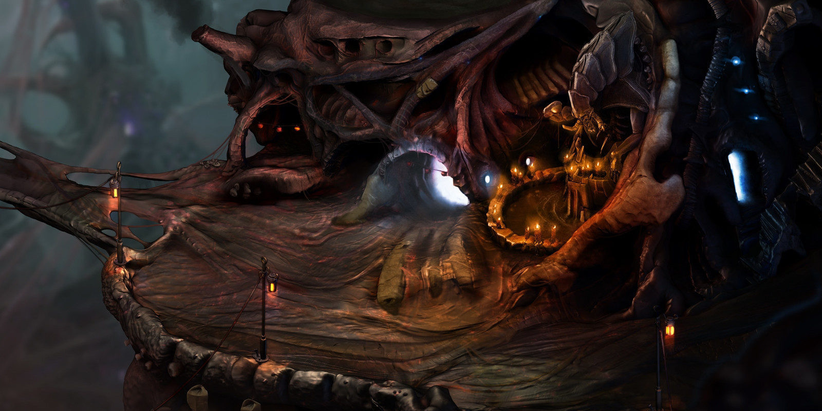 'Torment: Tides of Numenera' recorta algunas características anunciadas en su Kickstarter