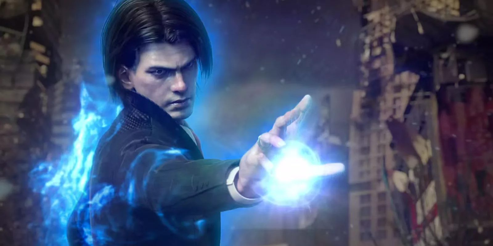 El remake de 'Phantom Dust' debería llegar antes del E3