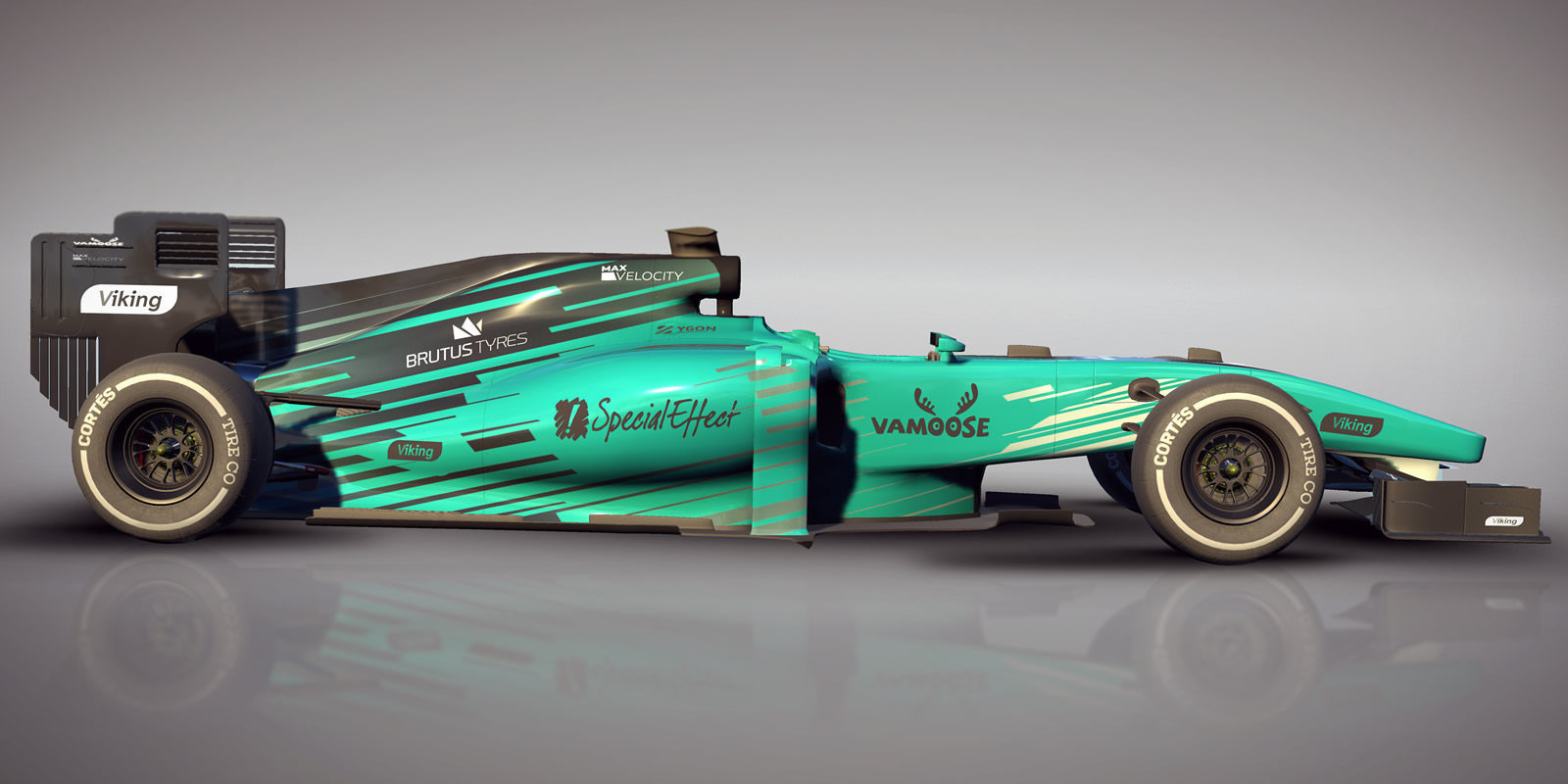 Ya disponible Steam Workshop en 'Motorsport Manager'