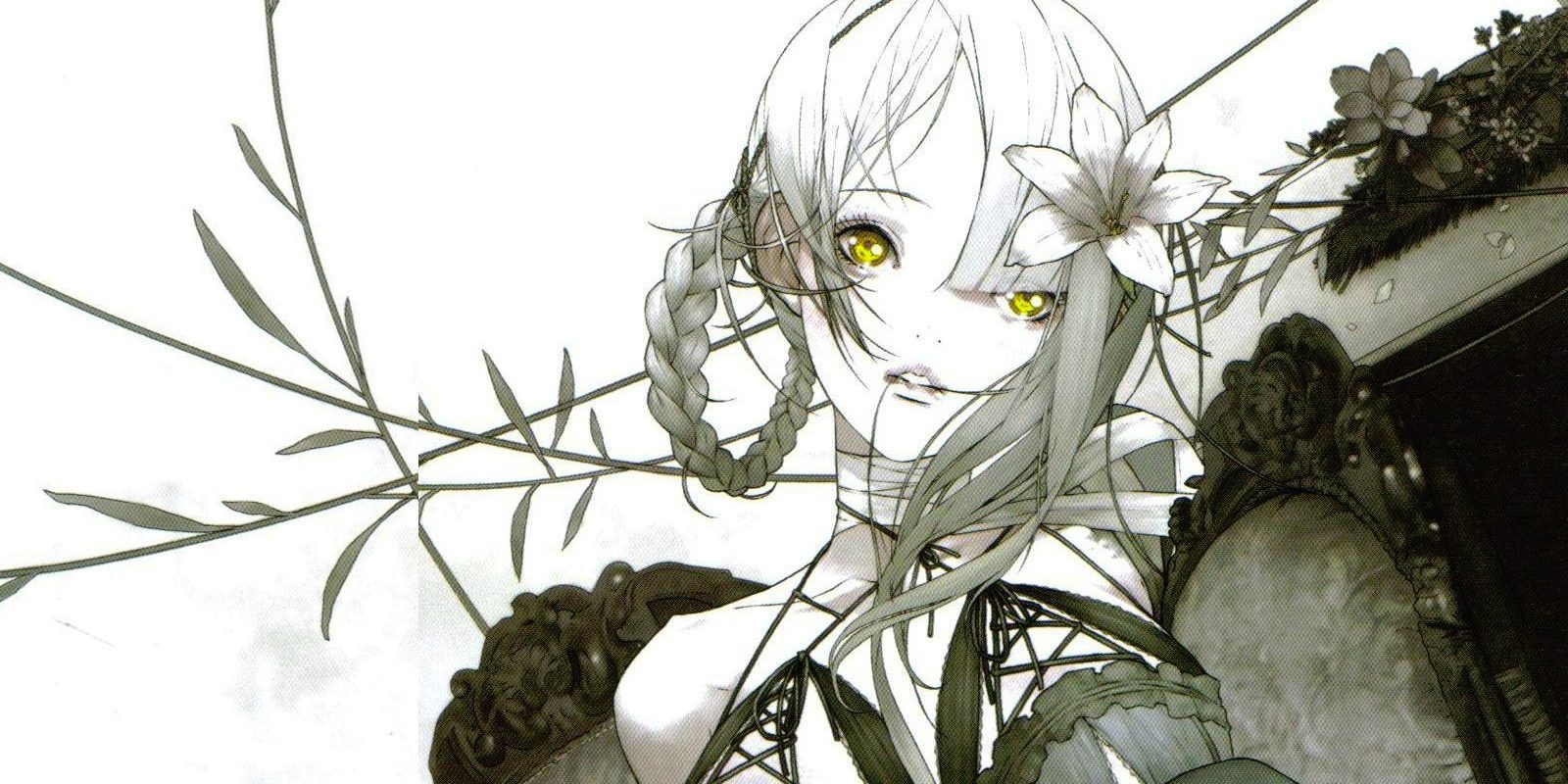 'NieR' puede tener un relanzamiento en consolas actuales