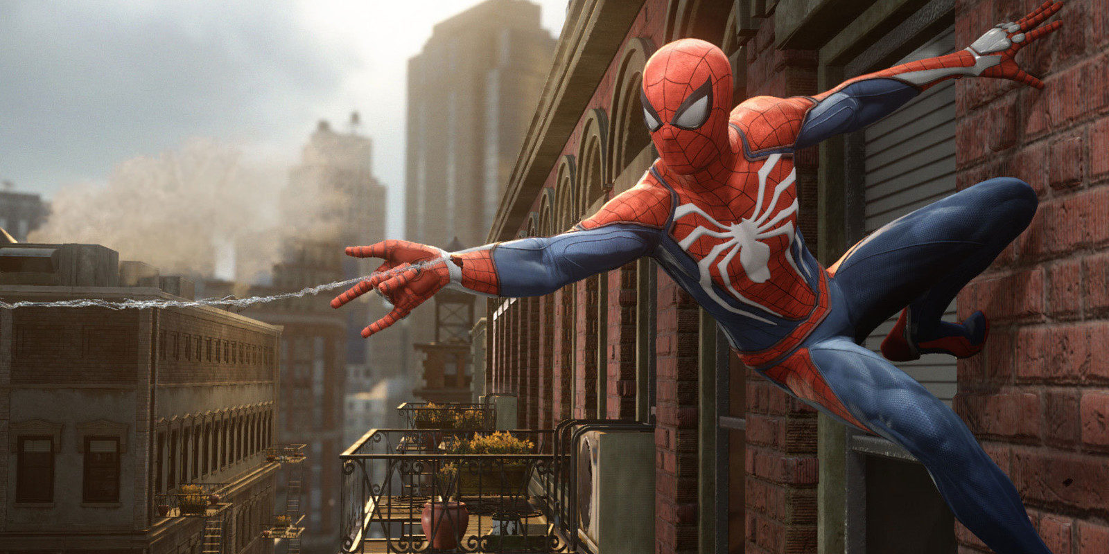 Insomniac Games, creadores de 'Ratchet & Clank', se unen a la corriente contra Donald Trump