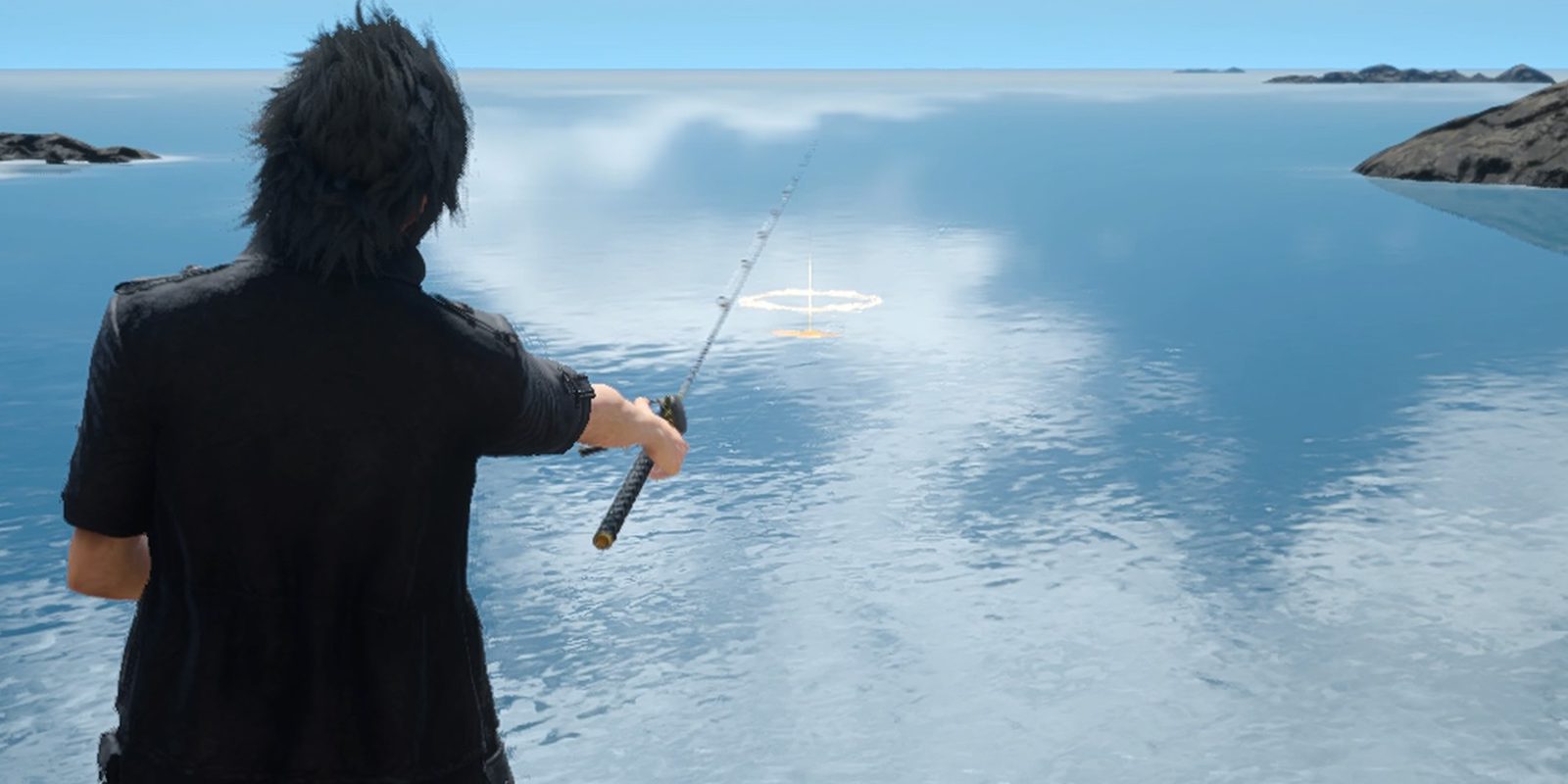 'Final Fantasy XV' se viste de 'Power Rangers' en su nuevo DLC