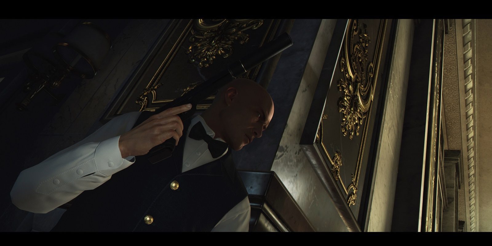'Hitman' ya se encuentra disponible en formato físico para PS4, Xbox One y PC