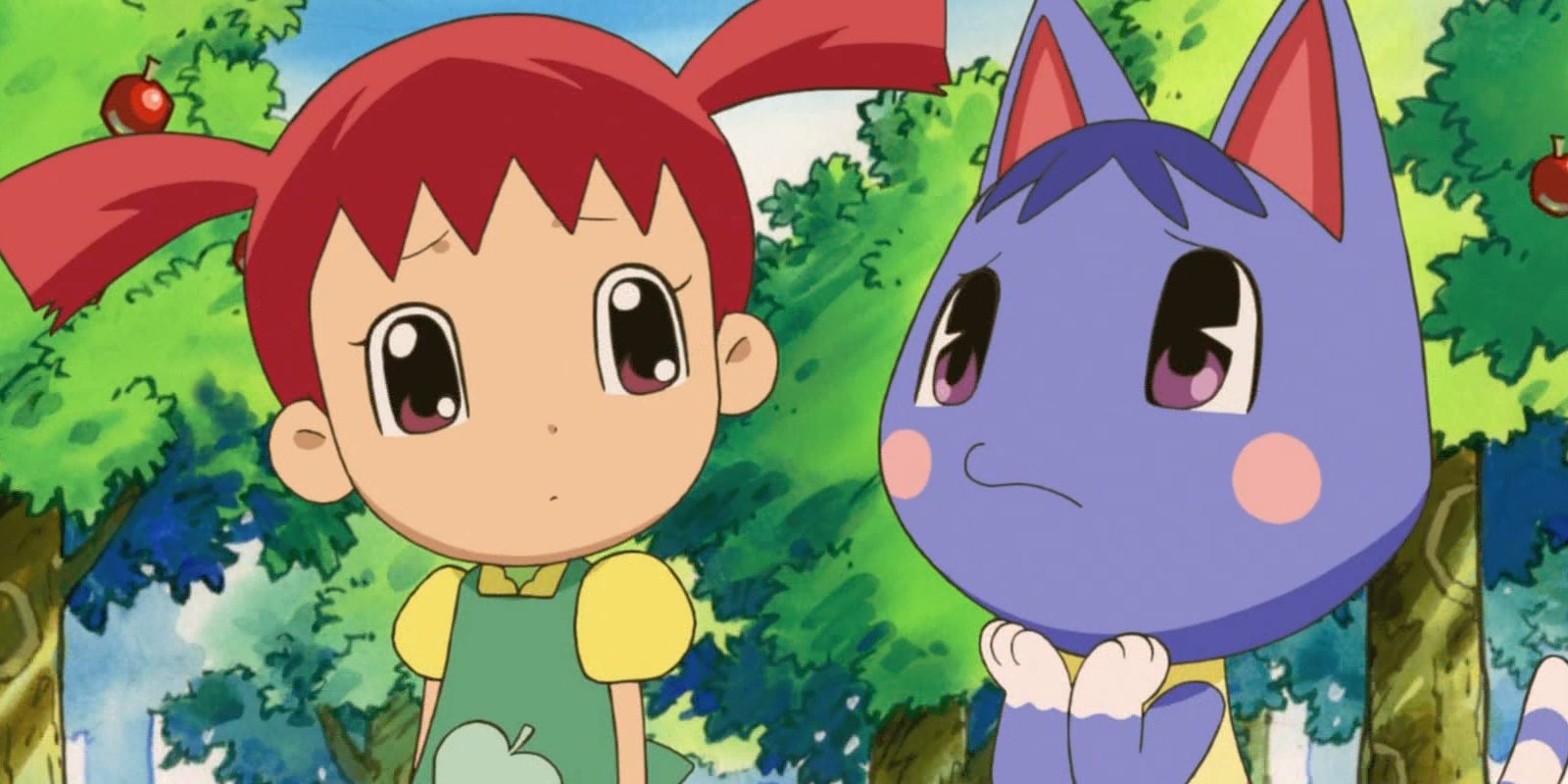 El 'Animal Crossing' de móviles no saldrá hasta abril