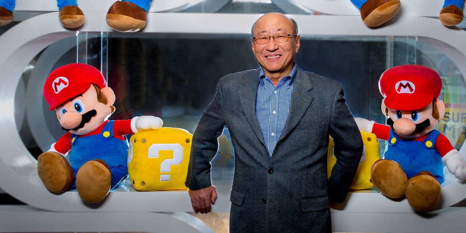 El presidente de Nintendo responde a los críticos con el catálogo de Nintendo Switch