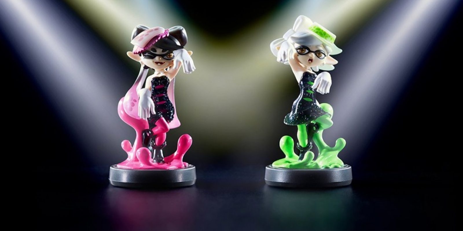 Nintendo sufre una importante bajada de ventas de amiibo