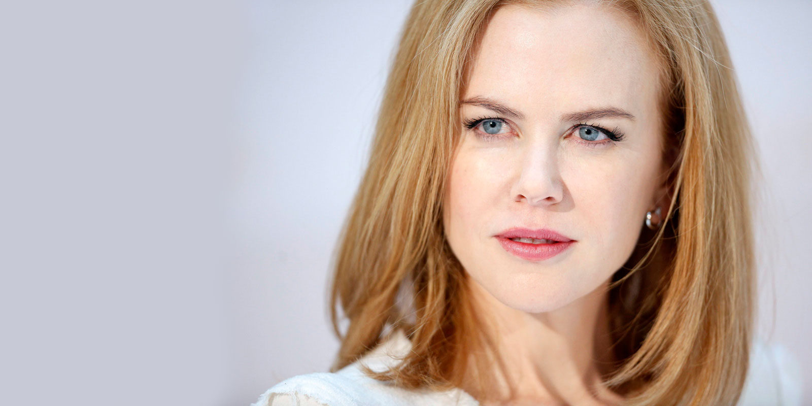 Nicole Kidman podría unirse al reparto de 'Aquaman'