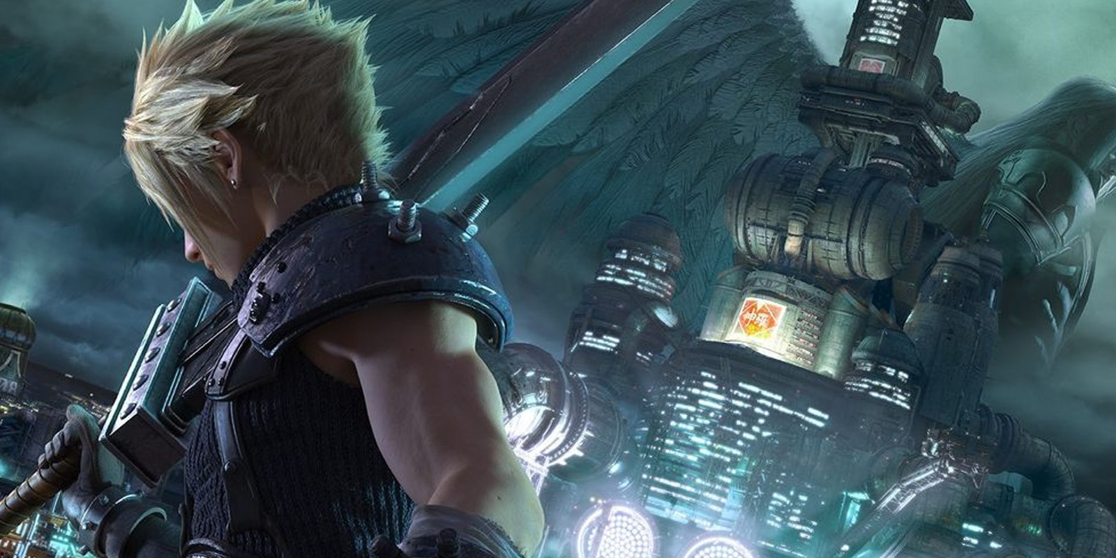 Shinji Hashimoto confirma que hay nuevos 'Final Fantasy' en producción